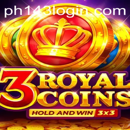 Exploring the Enchanting World of 3RoyalCoins: A Dive into the Game's Intricacies