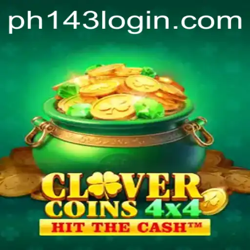 CloverCoins4x4: A Thrilling Adventure in the World of Digital Strategy Games
