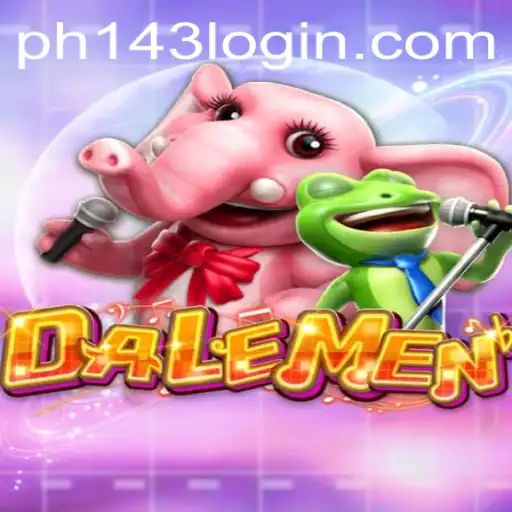 Unveiling the Exciting World of DALEMEN: A Modern Gaming Adventure