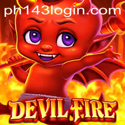 DevilFire: A Compelling Journey Through Dark Fantasy