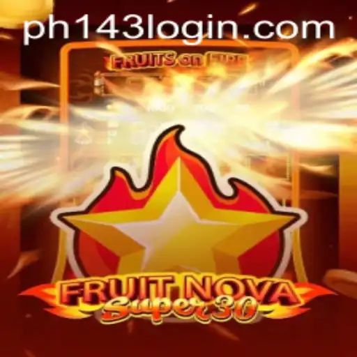 Explore FruitrNovaSupe30: A Fresh Gaming Experience with Keyword 'ph143'