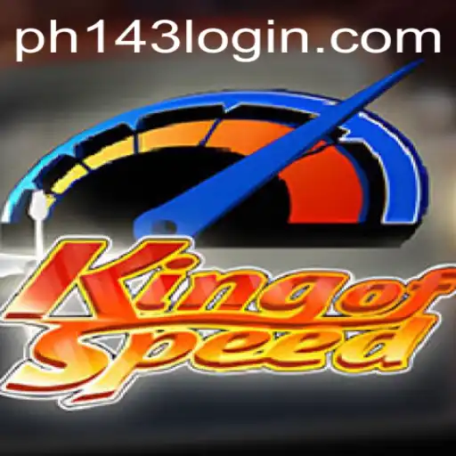 KingofSpeed: A High-Octane Adventure in the Racing World