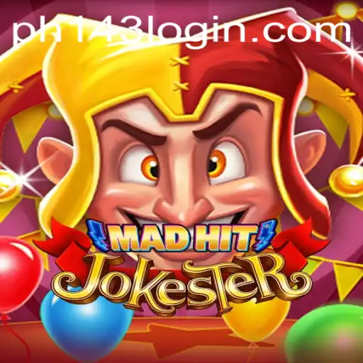 MadHitJokester: A New Twist in Gaming with a Touch of Humor