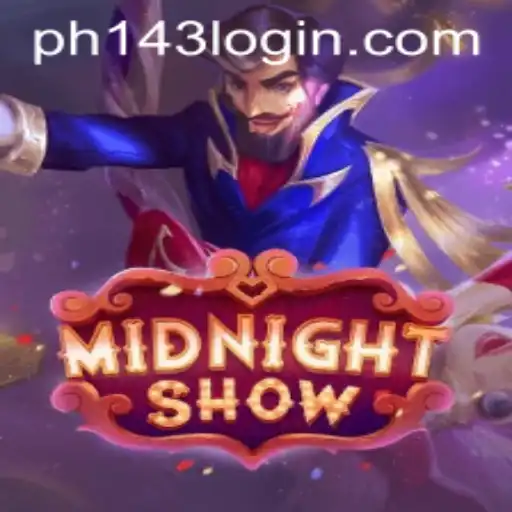 MidnightShow: An Immersive Gaming Experience with a Unique Twist