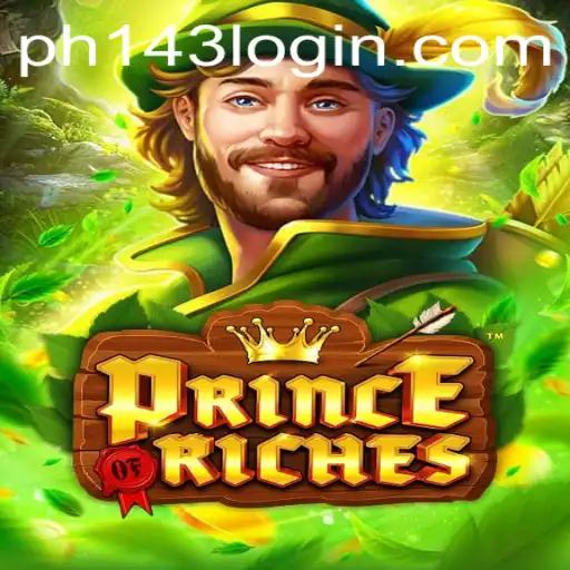 Exploring the Intriguing World of PrinceOfRiches