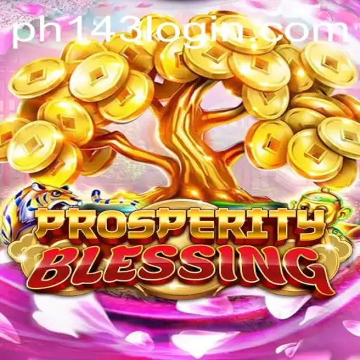 Discover ProsperityBlessing: Unveiling an Immersive Gaming Experience