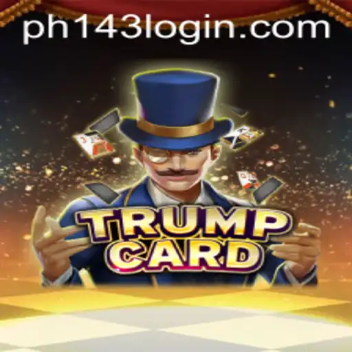TrumpCard: A Thrilling Journey into Political Strategy