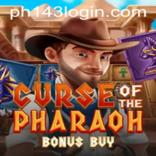 Unveiling the Mystical World of Curse of the Pharaoh Bonus Buy