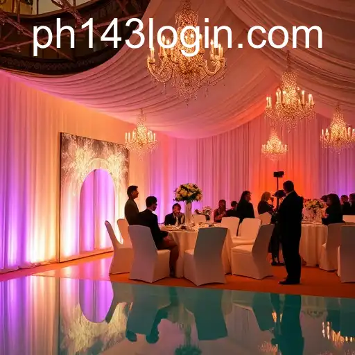 Exclusive Events: A World of Uniqueness with PH143