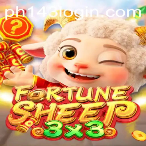 Exploring FortuneSheep: A Unique Gaming Experience with PH143