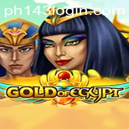 Discover the Ancient Treasure with GoldOfEgypt: An Exciting Adventure Game