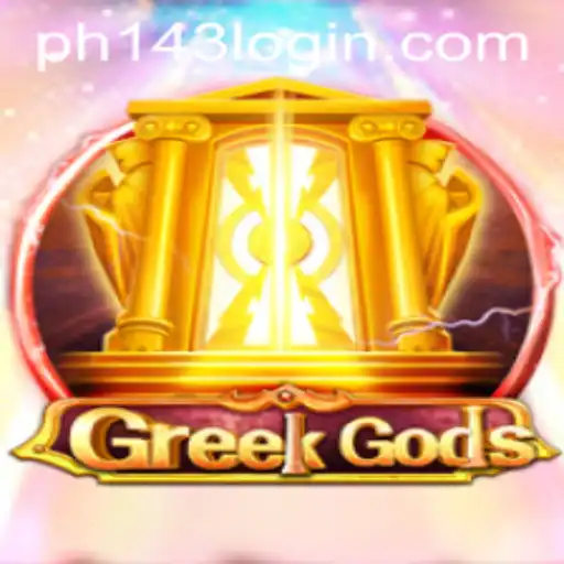 Discover the Mythical World of GreekGods: An Epic Journey Through Legendary Gameplay