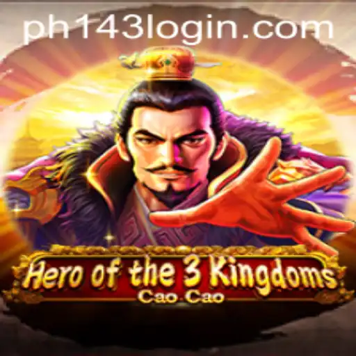 Heroofthe3KingdomsCaoCao: A Tactical Masterpiece