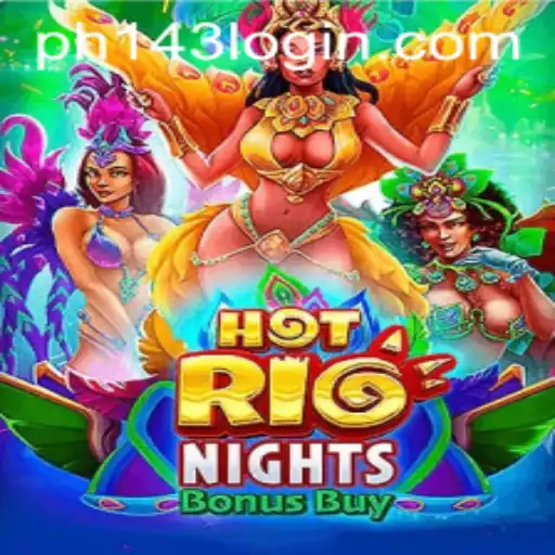 HotRioNightsBonusBuy: A Thrilling Adventure in the World of Online Gaming