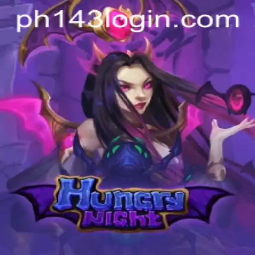 HungryNight: Unravel the Thrilling Adventure