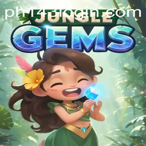 Discover the Thrilling World of JungleGems: A Captivating Adventure Awaits