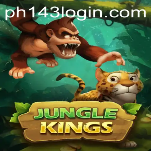 JungleKings: Exploring the Enchanting Realm of Timeless Adventure