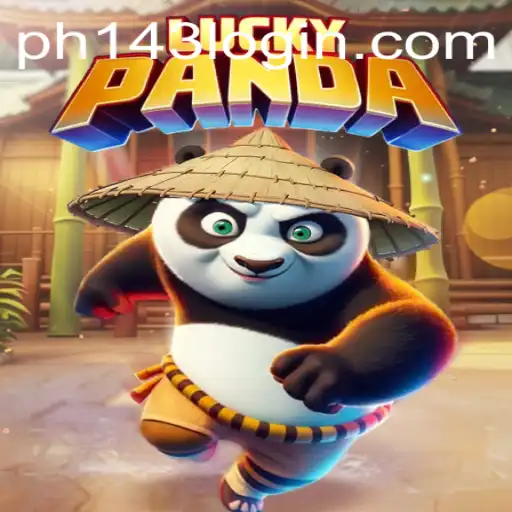 Discovering the Excitement of LuckyPanda