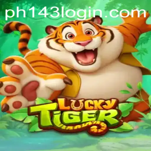 Discover the Thrilling World of LuckyTiger: A New Era of Gaming with ph143