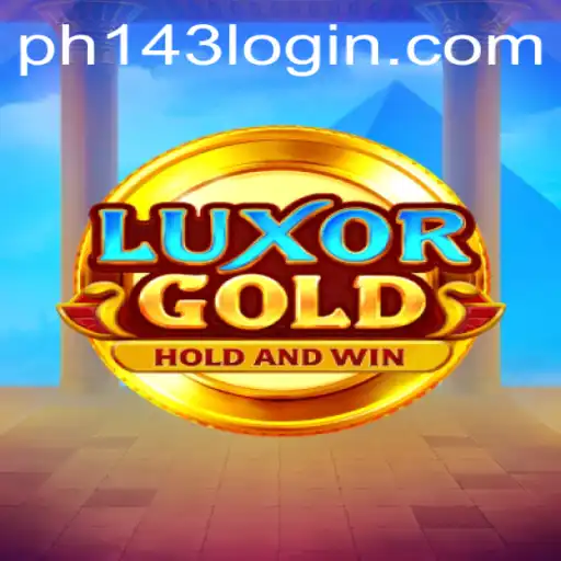 LuxorGold: The Unveiling of a Mesmerizing Adventure