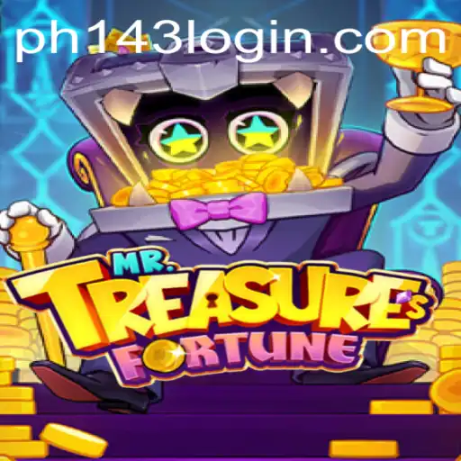 Discover the Thrilling World of MrTreasuresFortune: An Adventure Awaits!