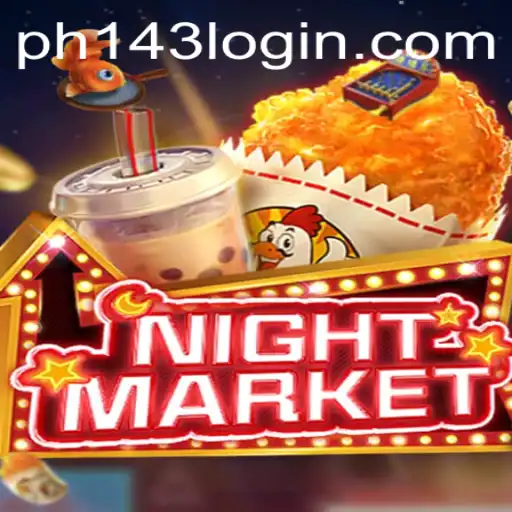 Exploring the Dynamic World of NIGHTMARKET: The Thrilling Game Experience and Rules