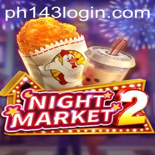 Discover the Immersive World of NightMarket2 with the Enigmatic 'ph143'