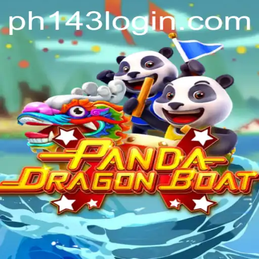 PANDADRAGONBOAT: An Exciting New Gaming Adventure