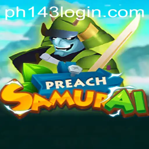 Dive into the World of PreachSamurai: The Epic Game Experience