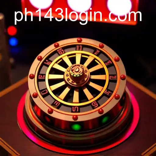 Exploring the Exciting World of Rotary Games