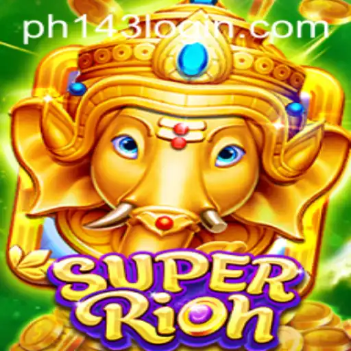 SuperRich: An Immersive Gaming Experience with a Game-Changing Twist