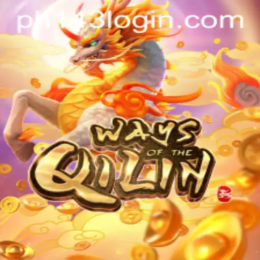 Exploring the Enchanting World of 'WaysoftheQilin' - A Deep Dive for Gamers